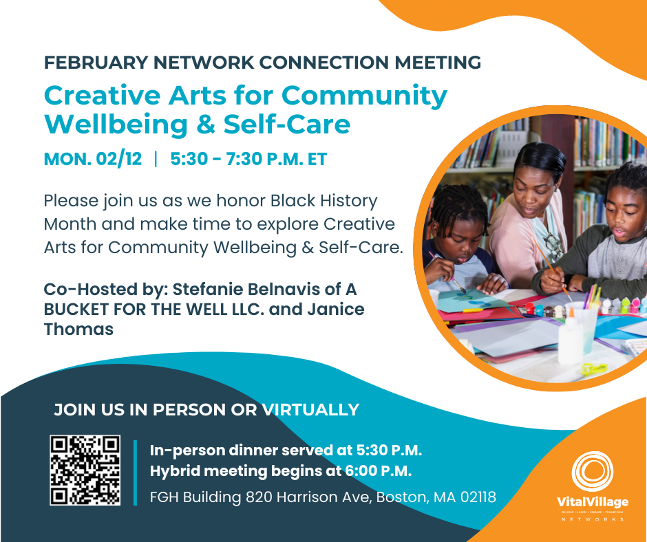 February NCM Poster