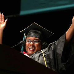 Boston Globe: ‘The school has a soul’: Urban College of Boston graduates reflect on their journeys