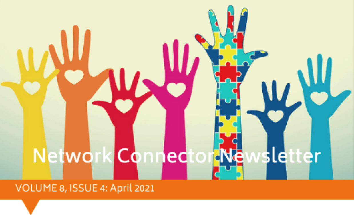 Network Connector Volume 8, Issue 4