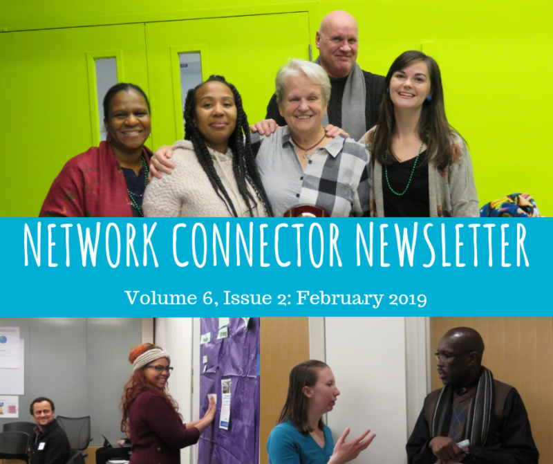 Network Connector Volume 6, Issue 2