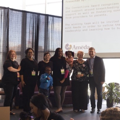 The Winners of the 2018 Make the Breast Pump Not Suck Hackathon