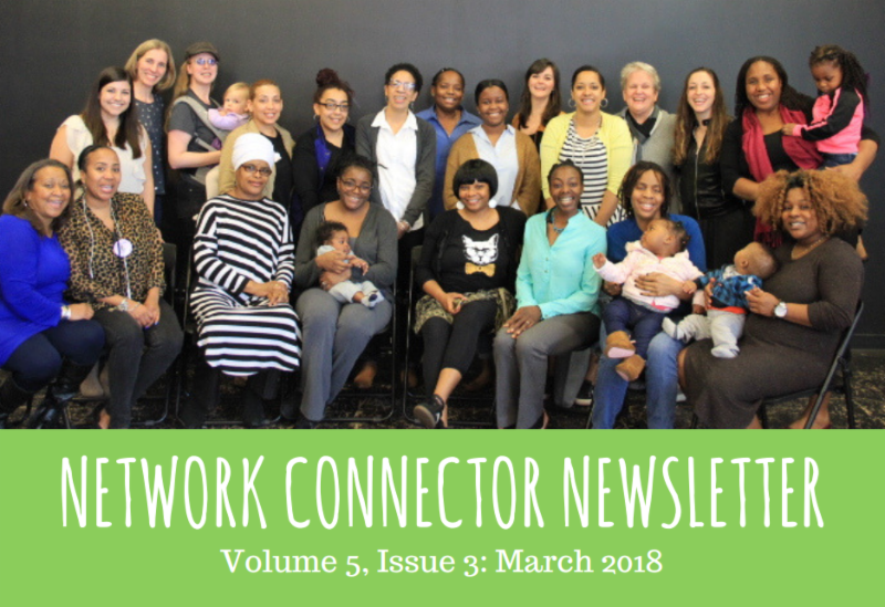 Network Connector Volume 5, Issue 3