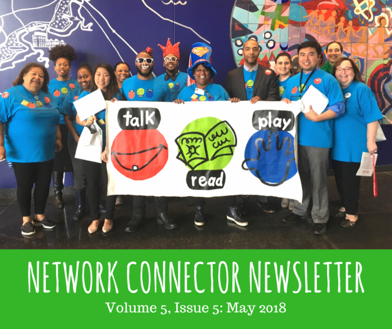 Network Connector Volume 5, Issue 5