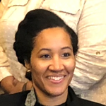 Haleemah Ahmad, Peer Counselor
